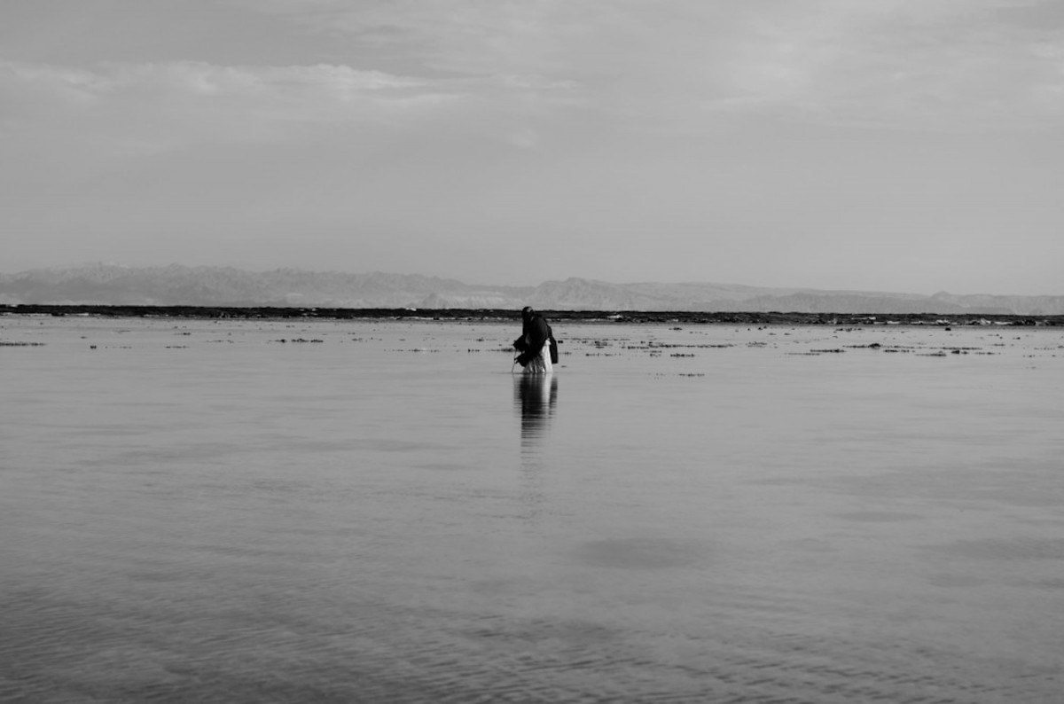 'Untitled'. © Rebecca Soliman.