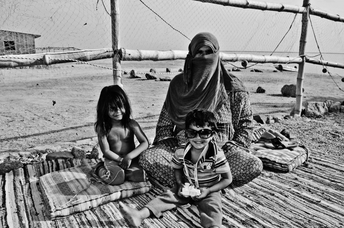 'Untitled'. © Rebecca Soliman.