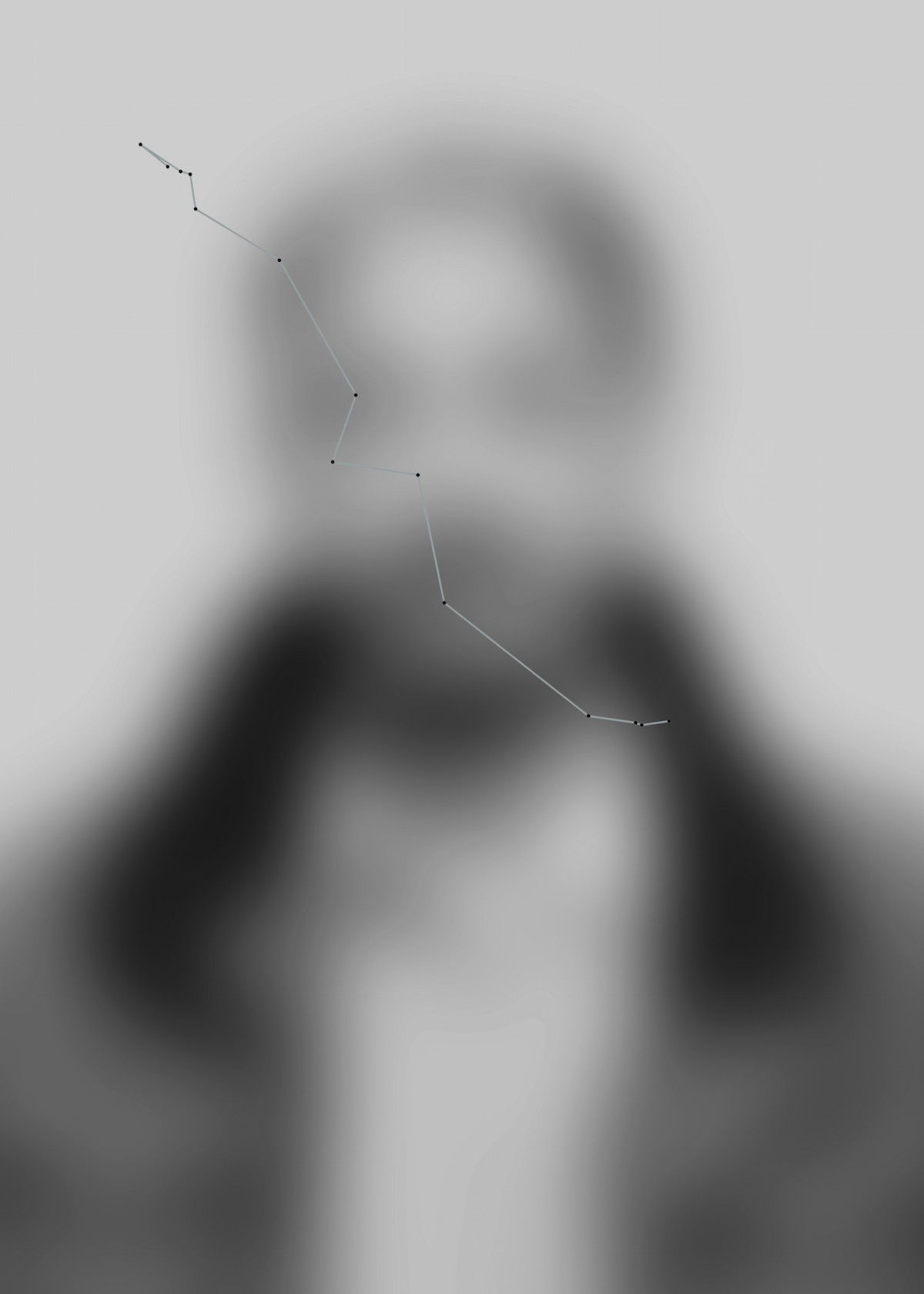 'Rehsom, Eritrea to London on foot, by car, lorry, boat and train, 2013' from the series Even This Will Pass. © Aida Silvestri, 2015.