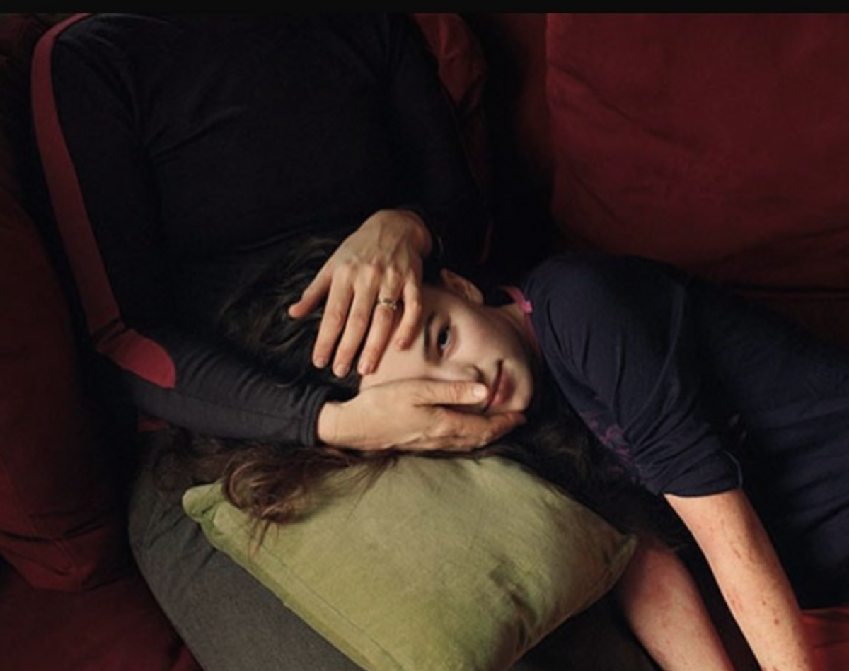 Jerwood / Photoworks Awards, 2015, Joanna Piotrowska