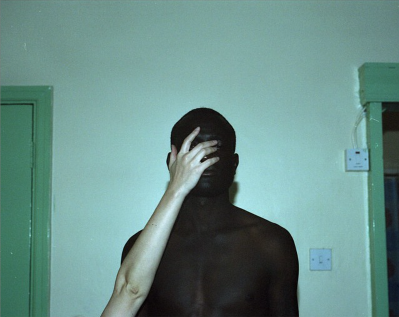 Jerwood / Photoworks Awards, 2015, Joanna Piotrowska