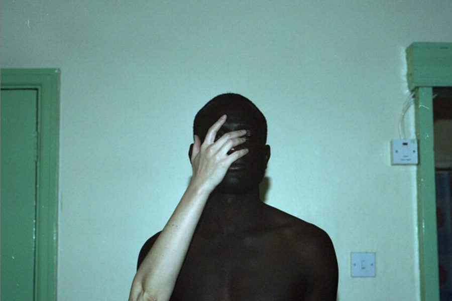 Jerwood / Photoworks Awards, 2015, Joanna Piotrowska