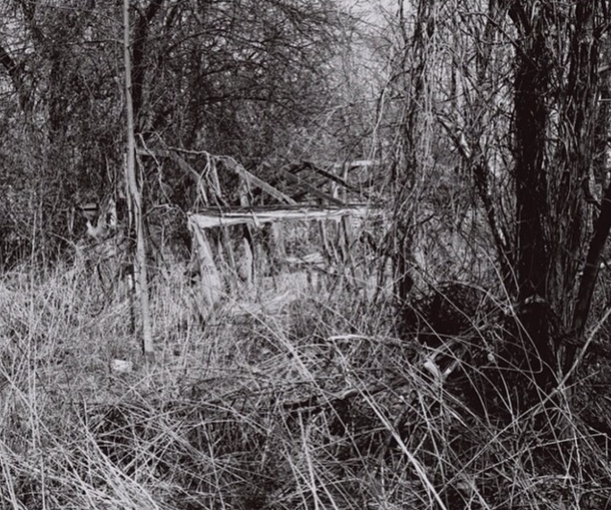 Jerwood / Photoworks Awards, 2015, Joanna Piotrowska