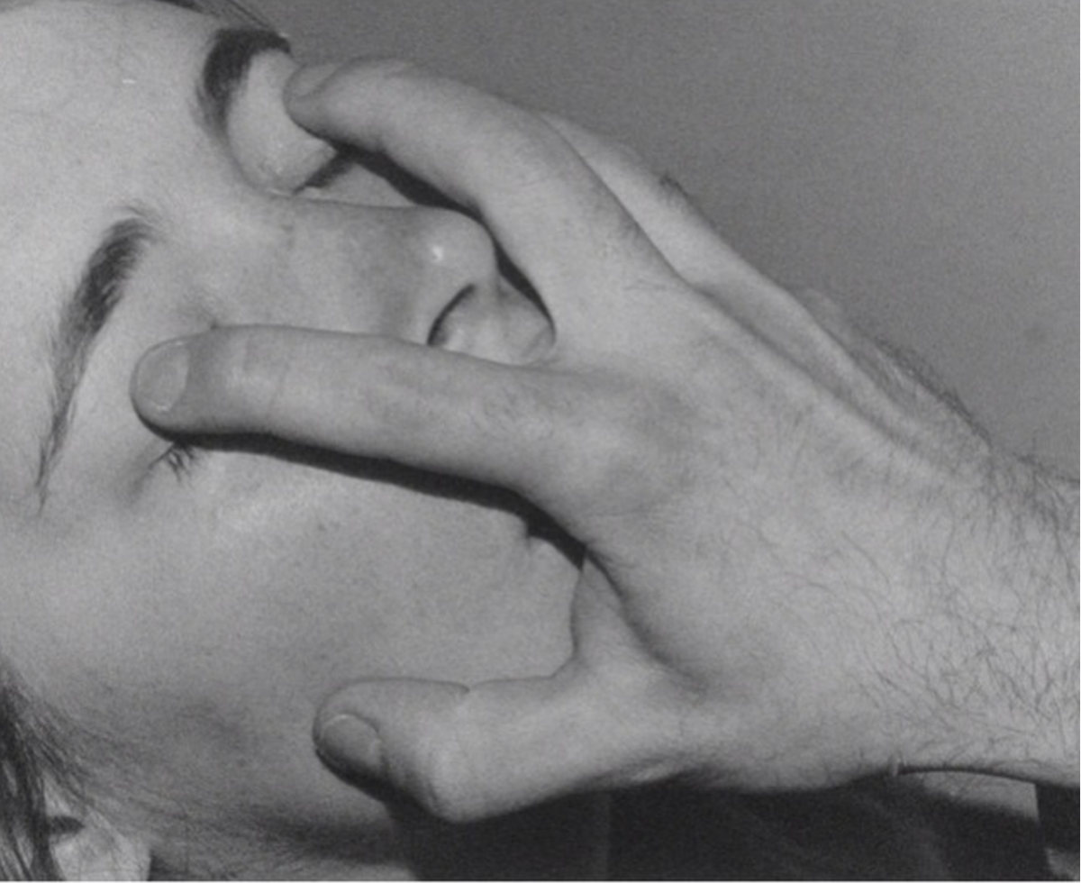 Jerwood / Photoworks Awards, 2015, Joanna Piotrowska