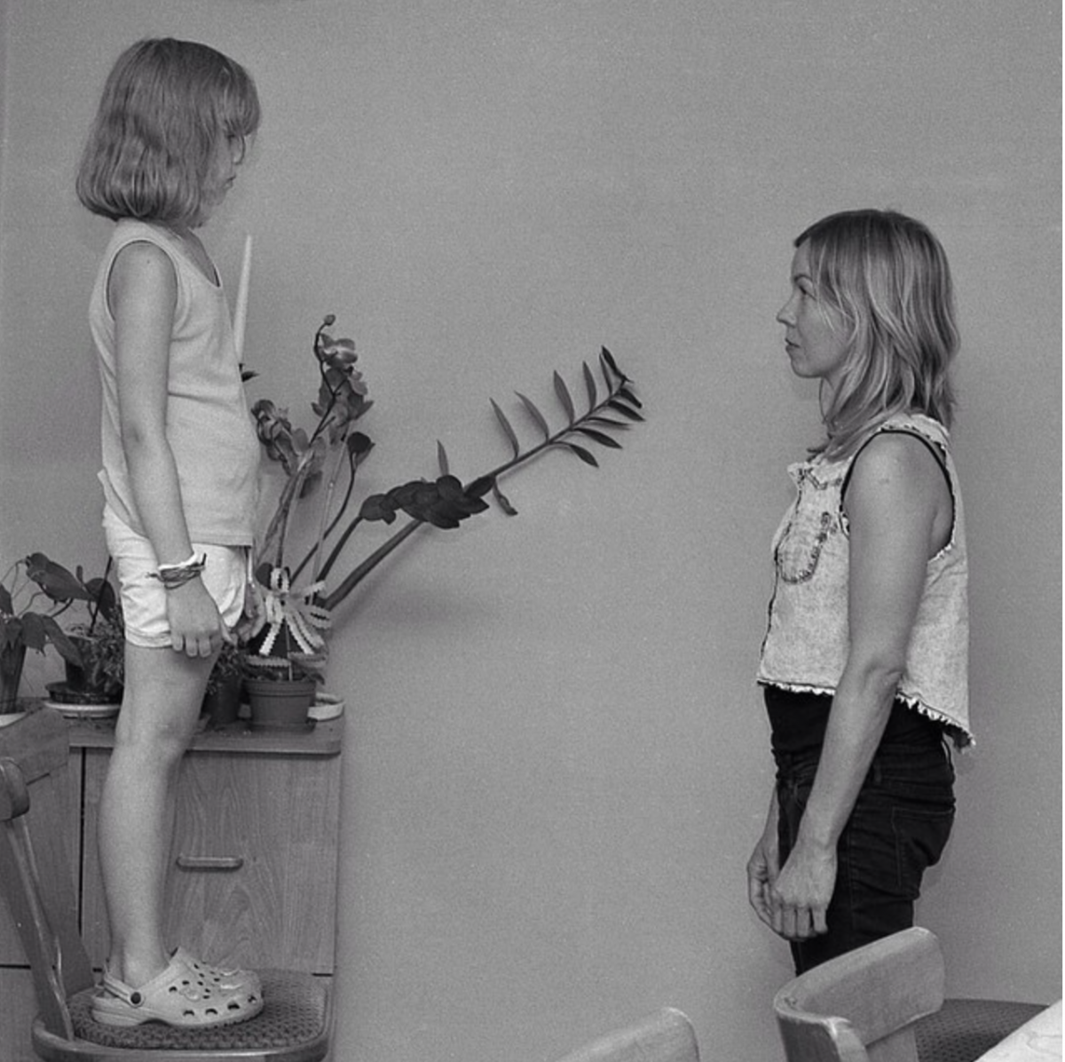 Jerwood / Photoworks Awards, 2015, Joanna Piotrowska