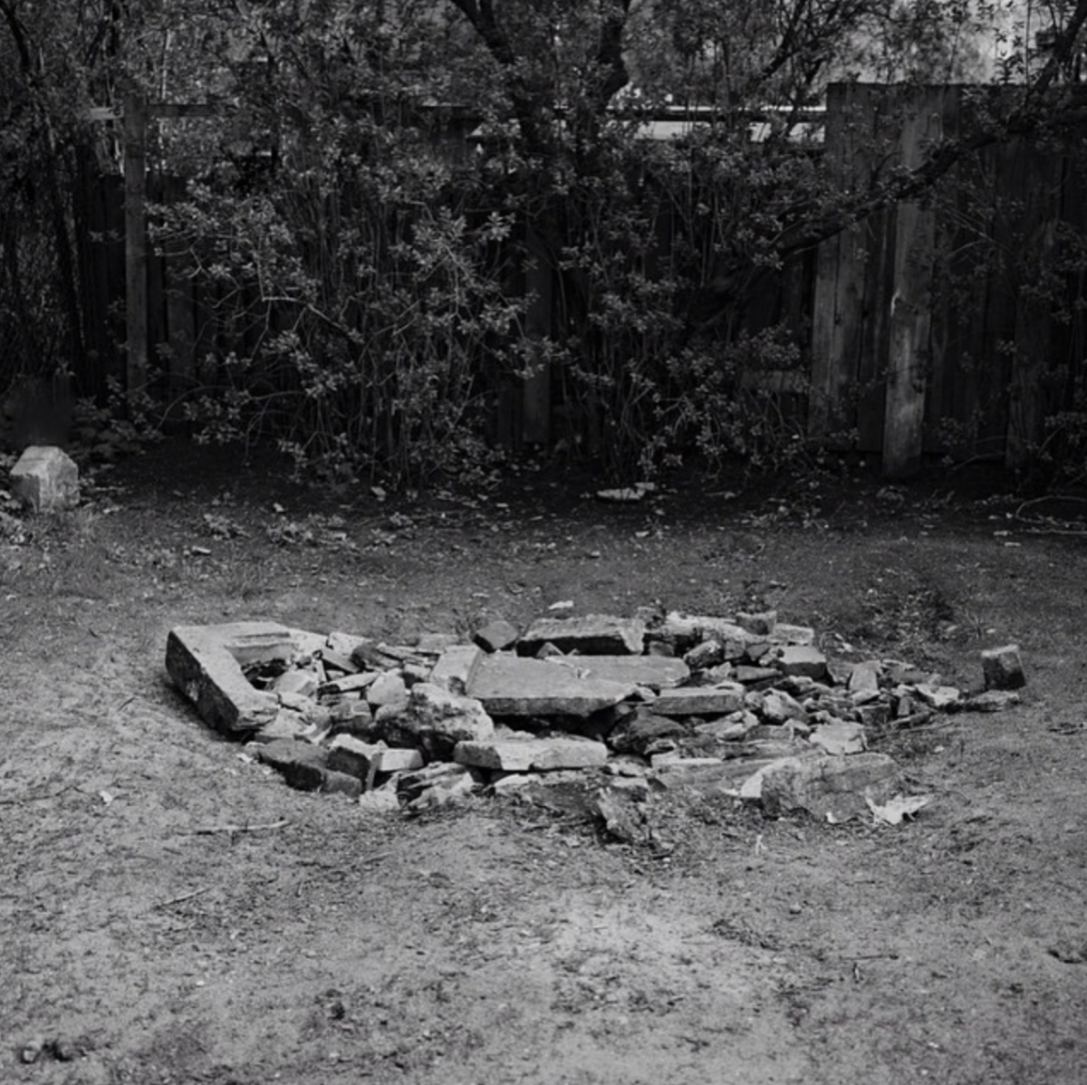 Jerwood / Photoworks Awards, 2015, Joanna Piotrowska