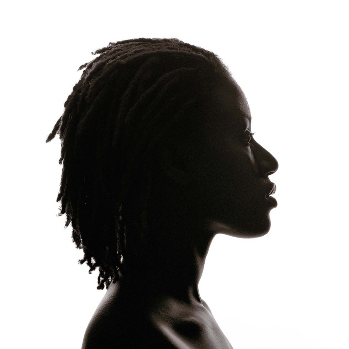 'Untitled' from the series Silhouettes. © Erica Deeman.