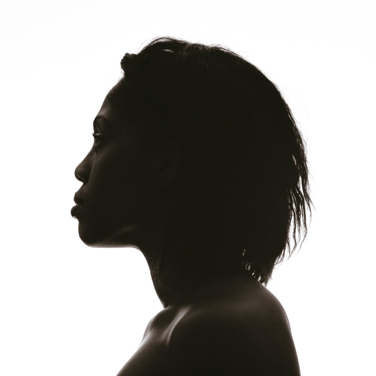 'Untitled' from the series Silhouettes. © Erica Deeman.