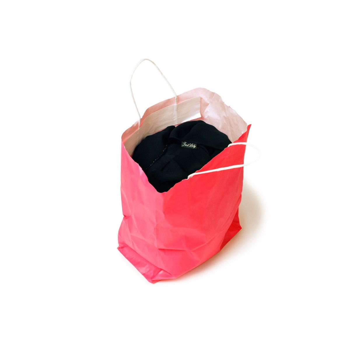 'First Lady' from the series Single Saudi Women. © Wasma Mansour.