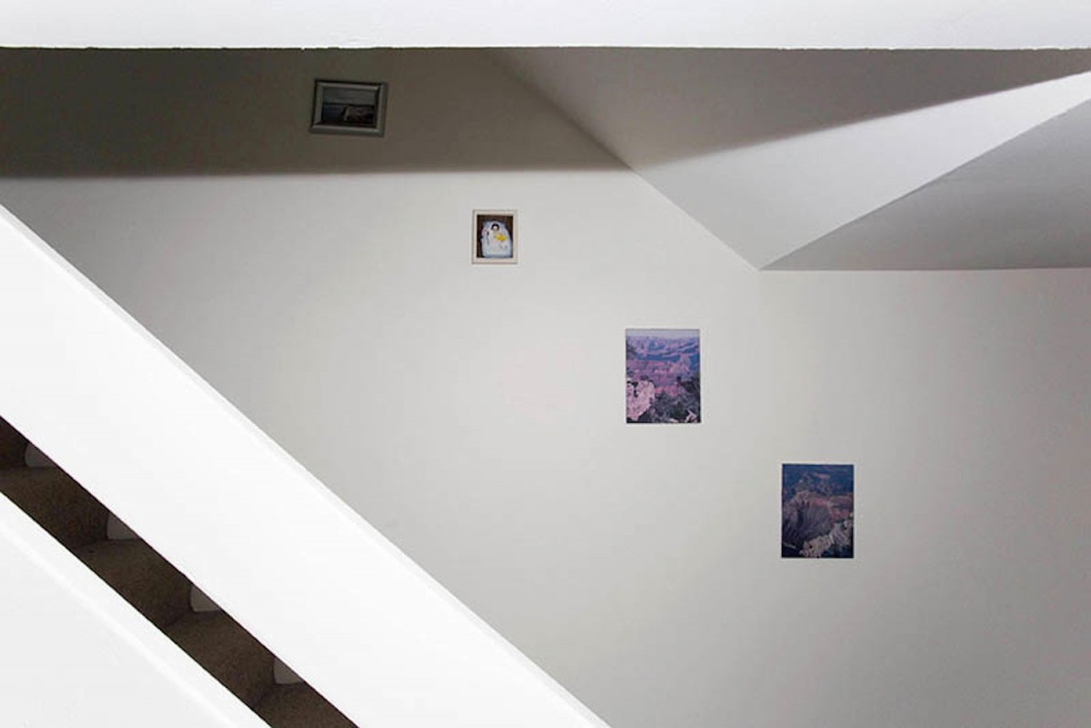 'Untitled' from the series Home Instruction Manual. © Jan McCullough, 2014-15.