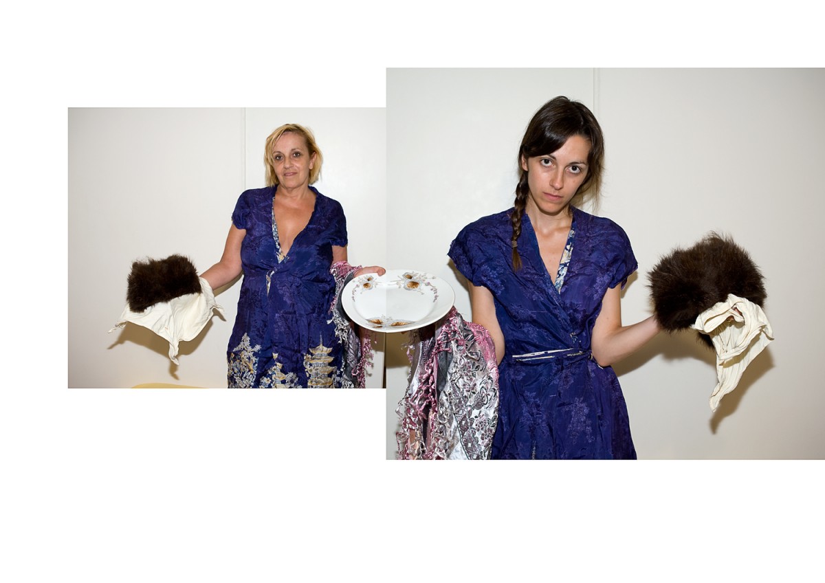 'Untitled' from State of Things series. © Elisavet Tamouridou.