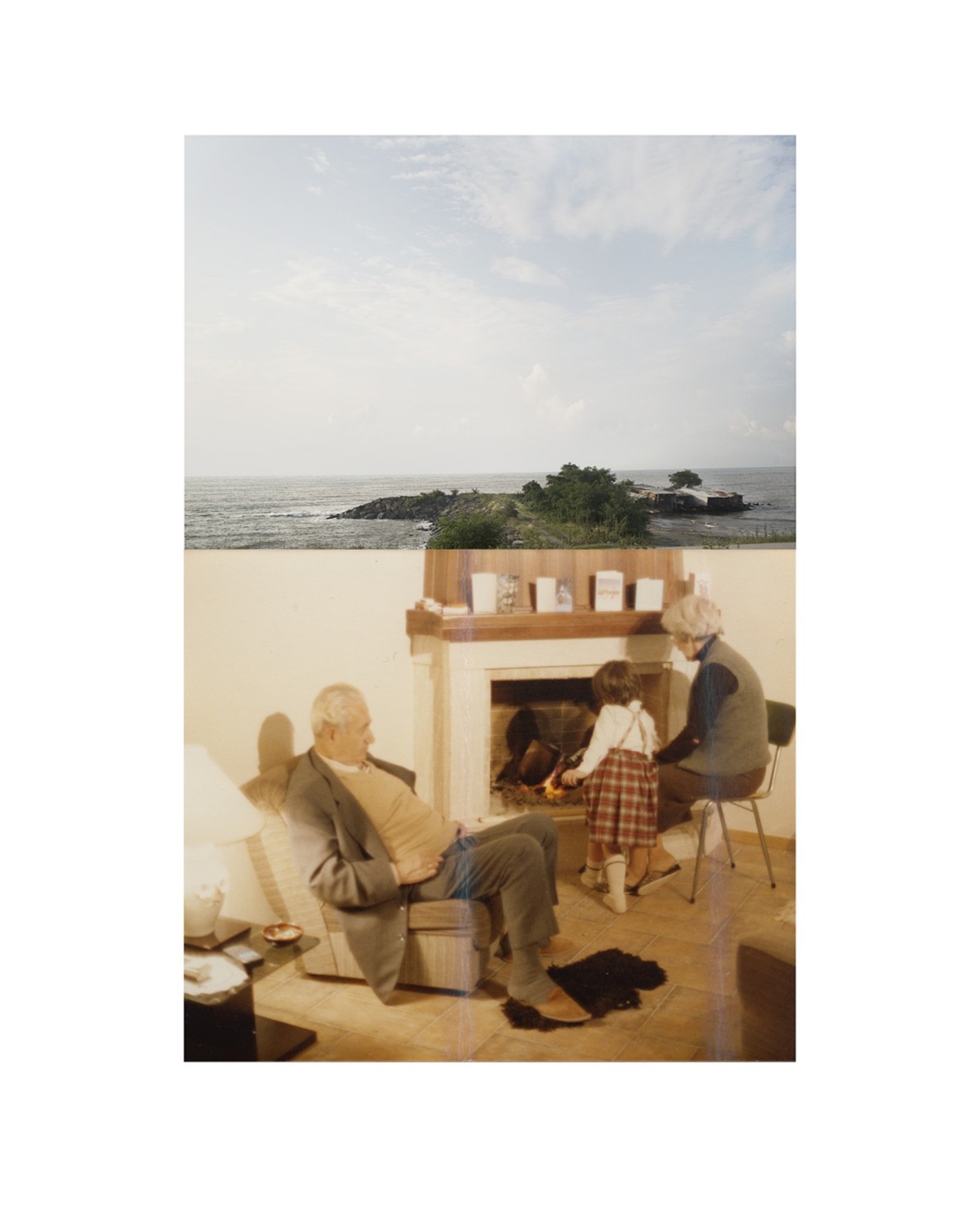 'Untitled' from State of Things series. © Elisavet Tamouridou.