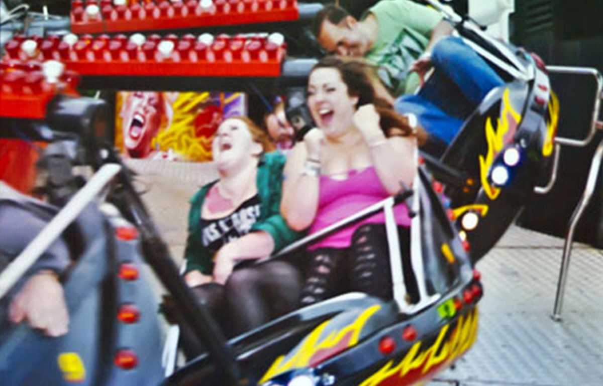 Image from “Queer Brighton”, Brighton Photo Biennial 2010, curated by Martin Parr