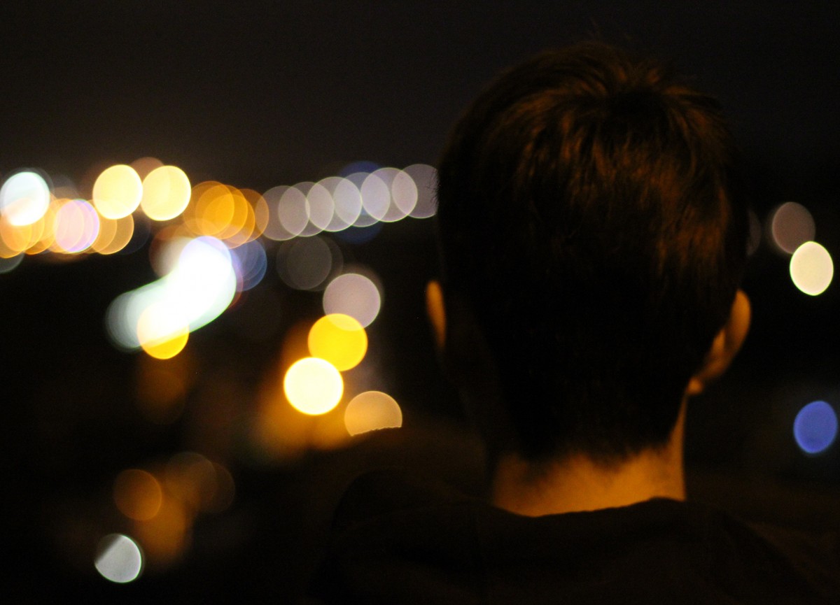 EXPOSURE: Profiles by Woody Evans