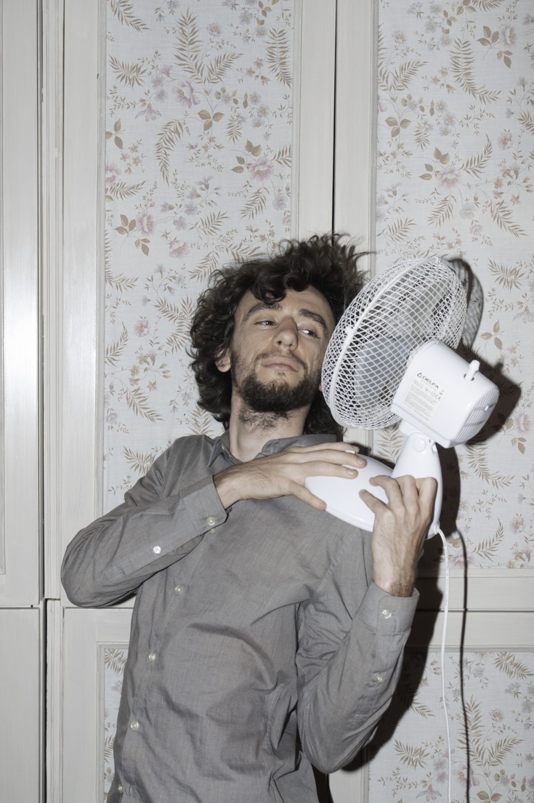 fan, Viacheslav Poliakov