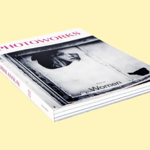 <em>Women</em> Photoworks Annual Issue 22