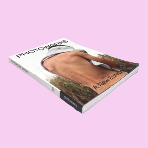 <em>A New Europe</em> Photoworks Issue 25