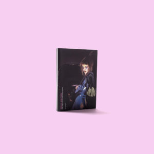 <em>When We Were Young</em> Derek Ridgers SIGNED