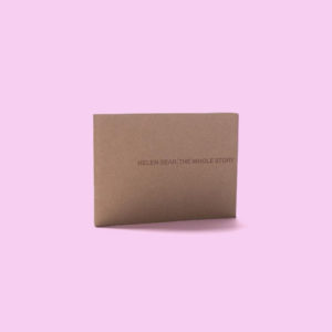 <em>The Whole Story</em> Helen Sear