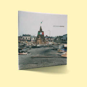 <em>Bonfires</em> John Duncan