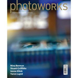 Photoworks 16