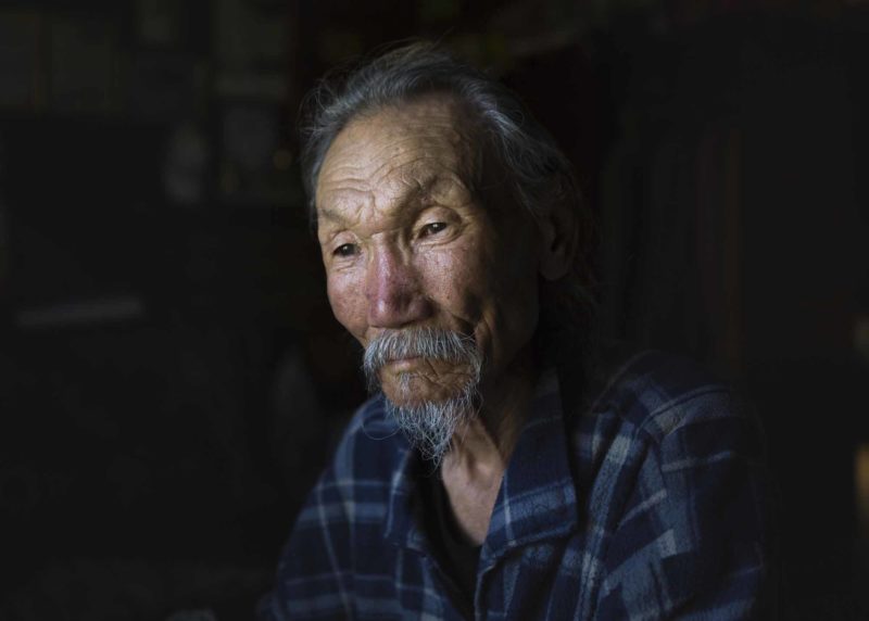 Alexey Vasilyev, Stepan Petrov