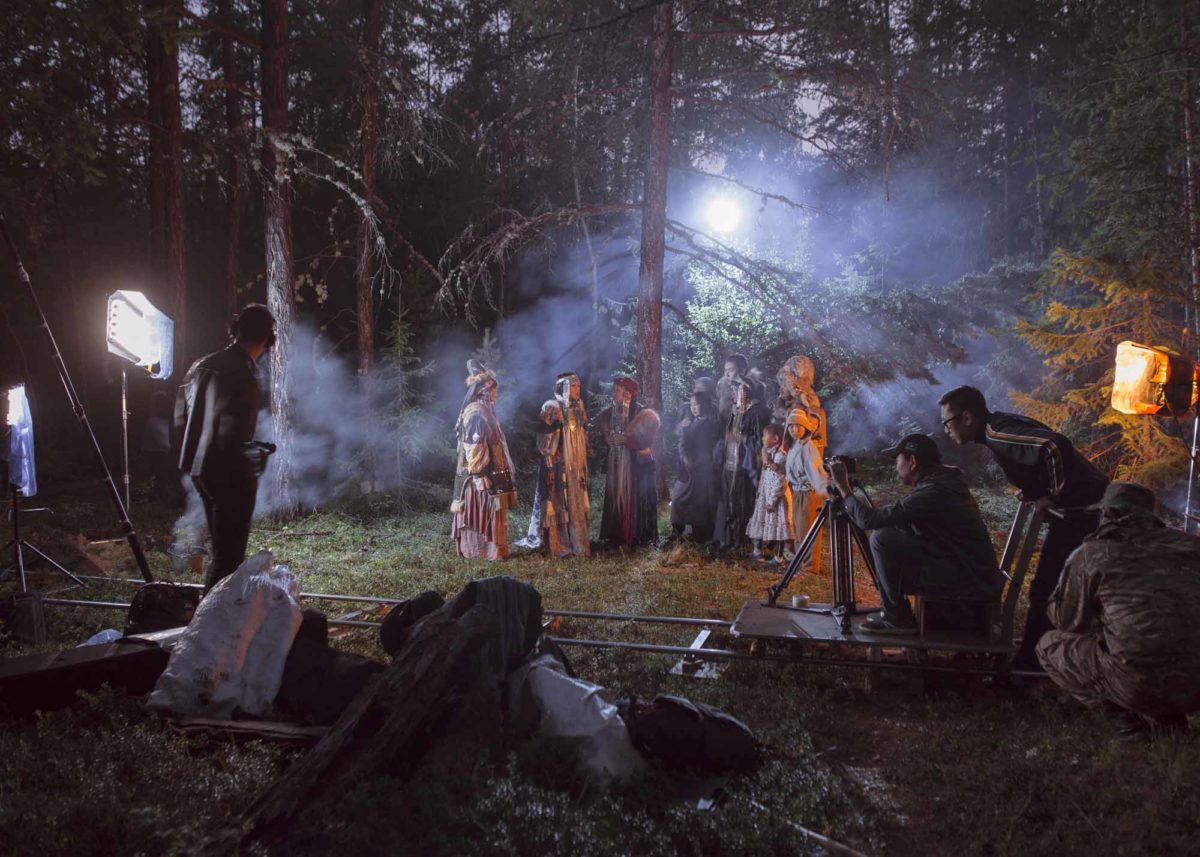 Alexey Vasilyev, Konstantin Timofeev