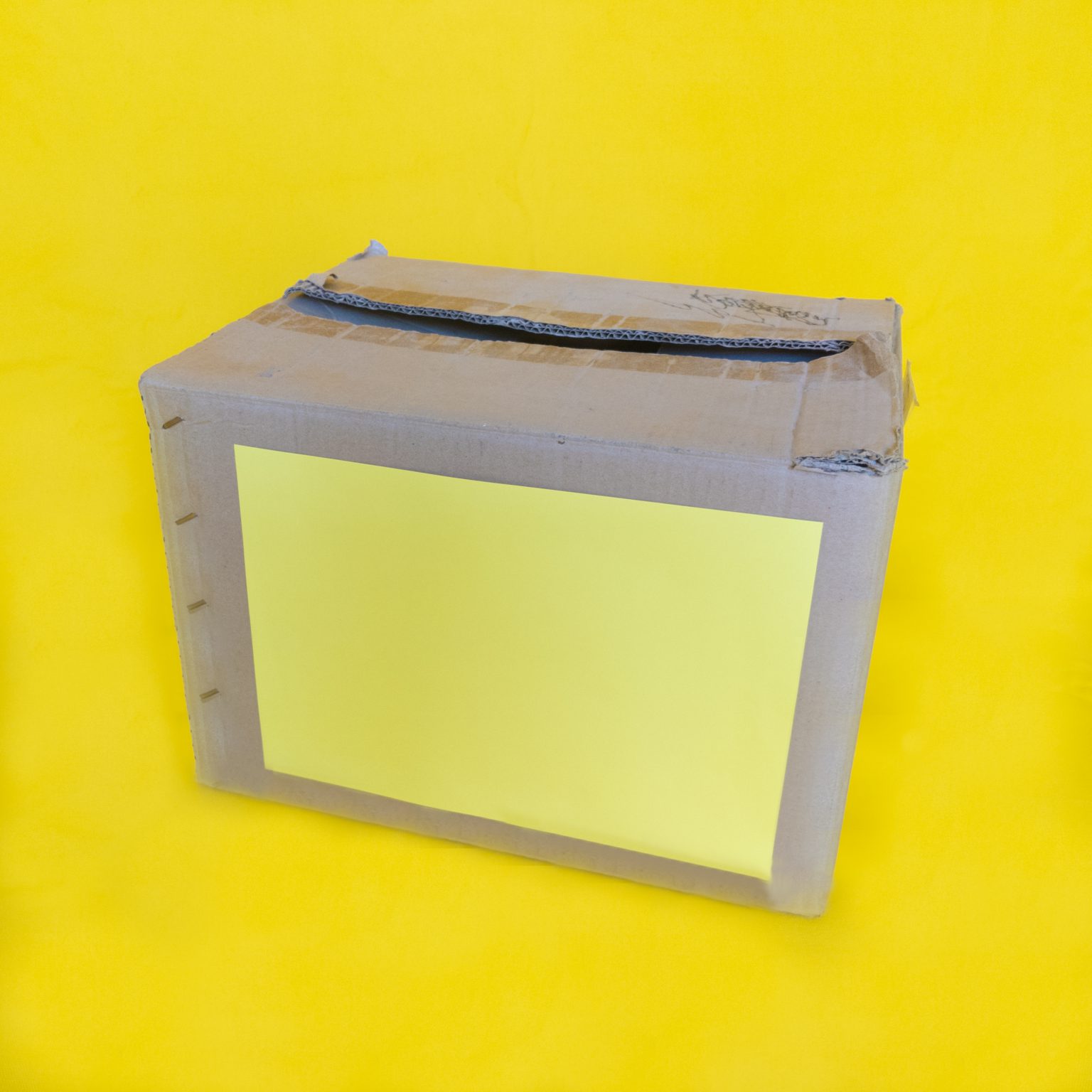 Make a Studio Box Photoworks