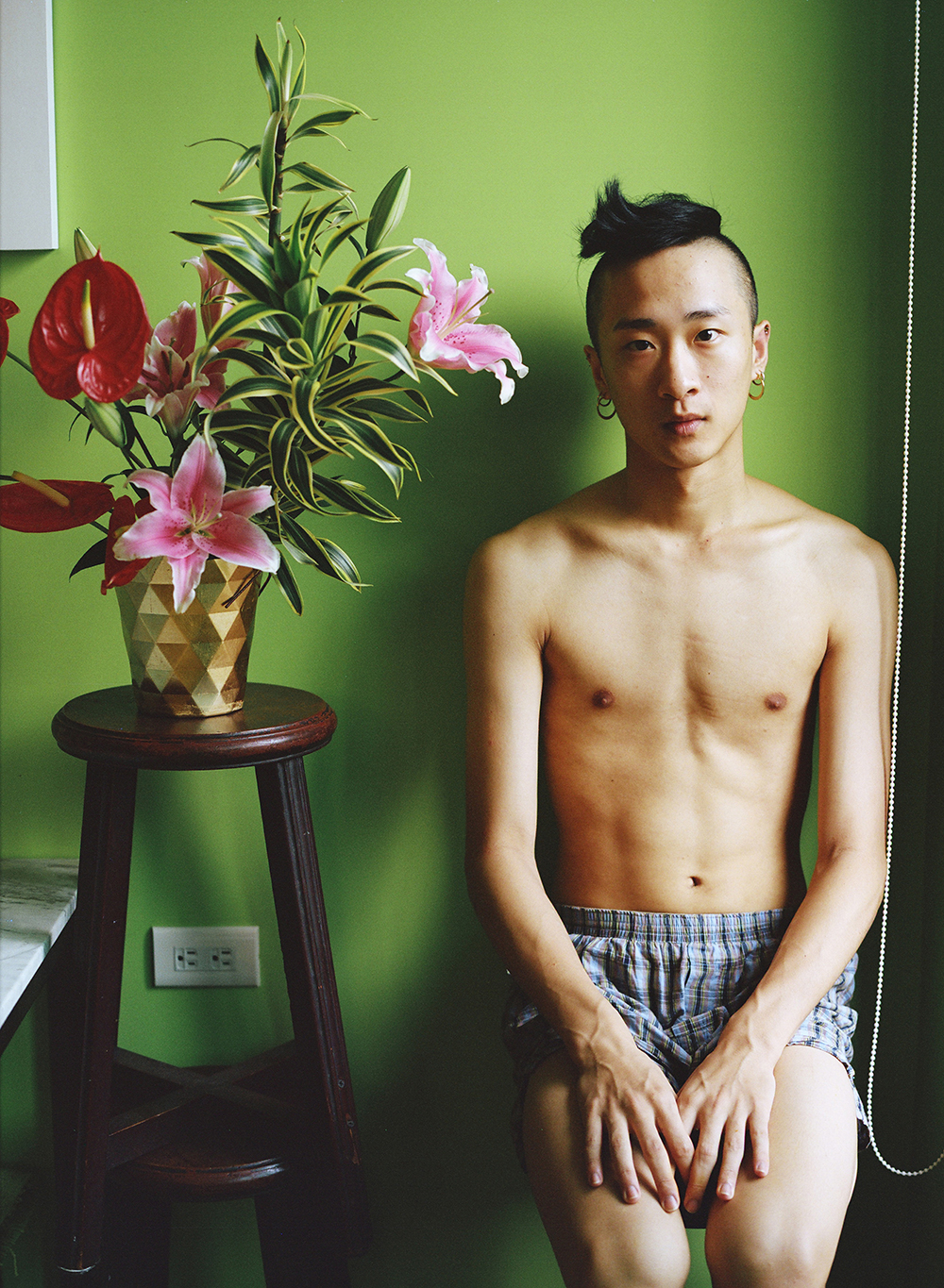 Luo Yang: Youth In China Now | Photoworks