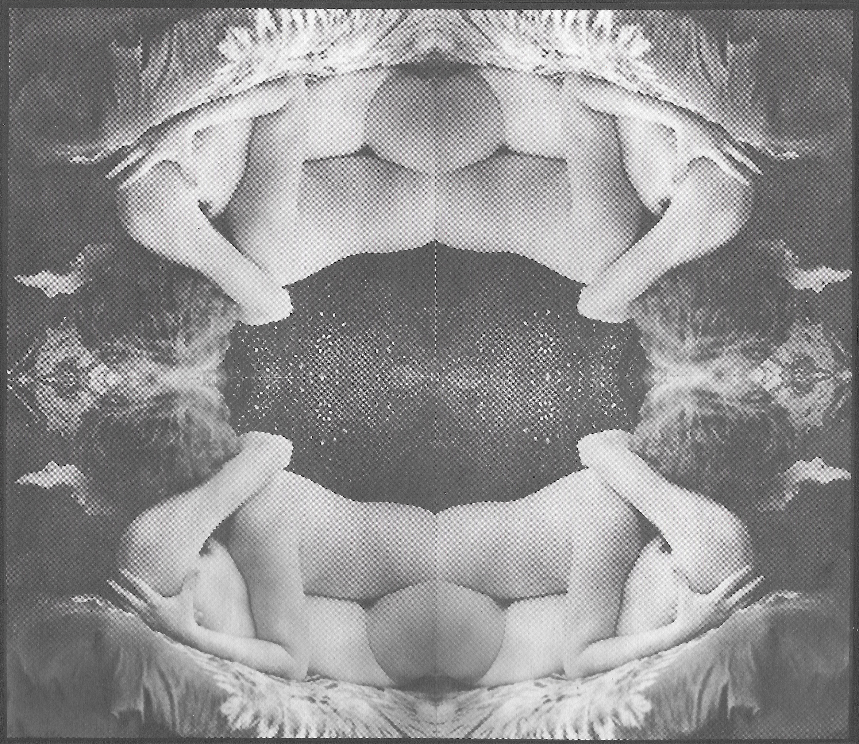 Tee Corinne: Kaleidoscopic Erotica | Photoworks