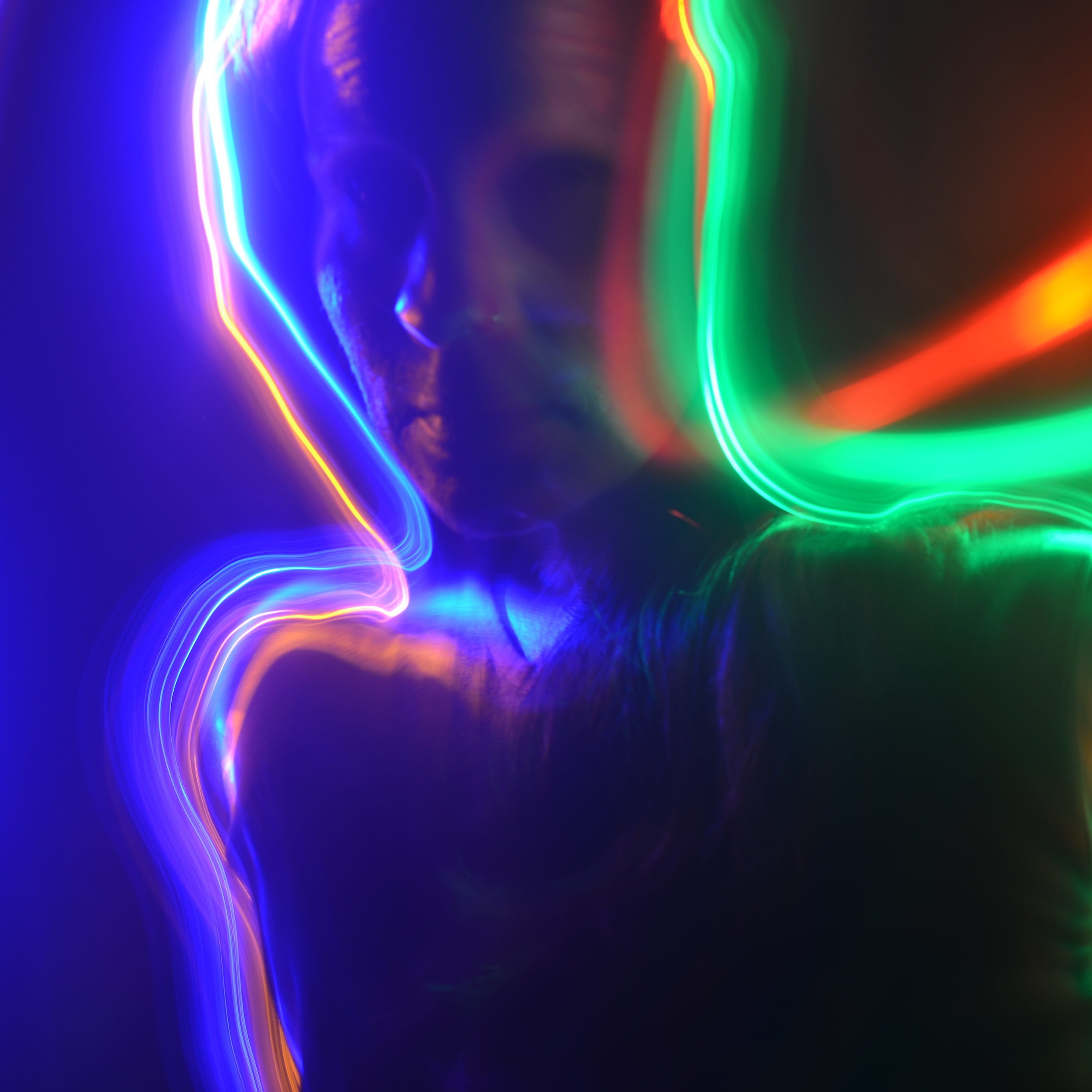 Draw with Light | Photoworks