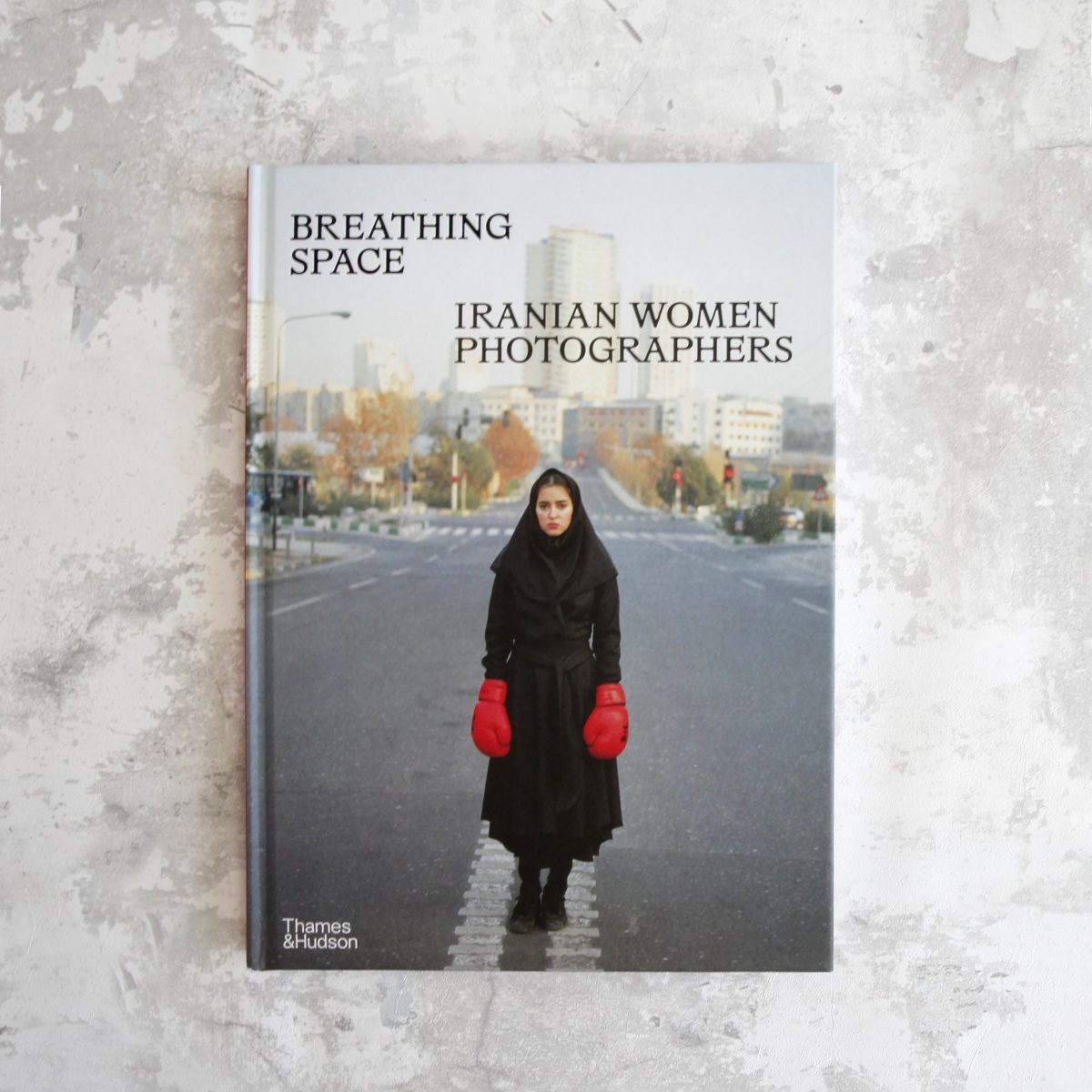 Breathing Space, Iranian Women Photographers - Photoworks