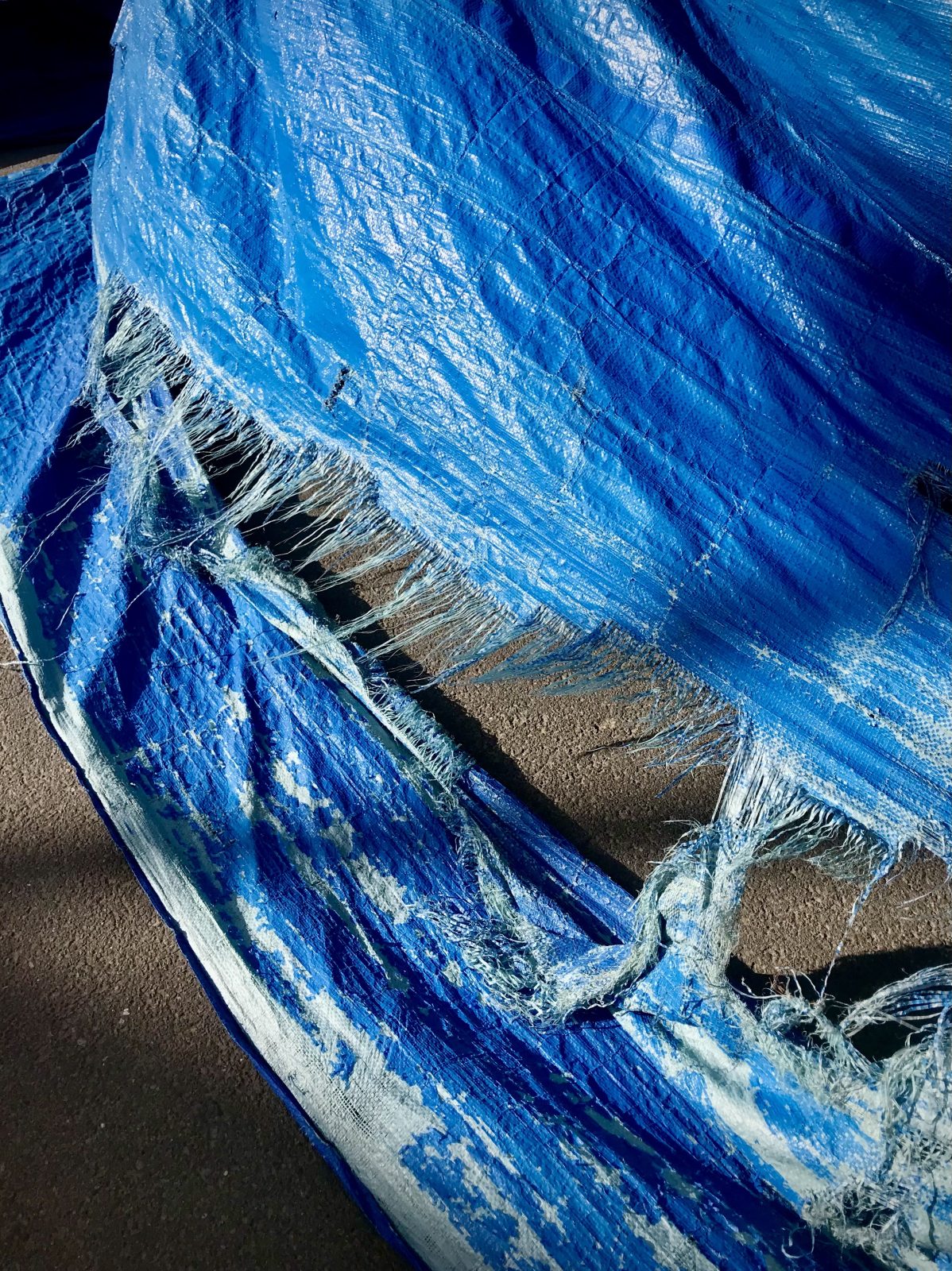 Try a Colour Walk - Photoworks