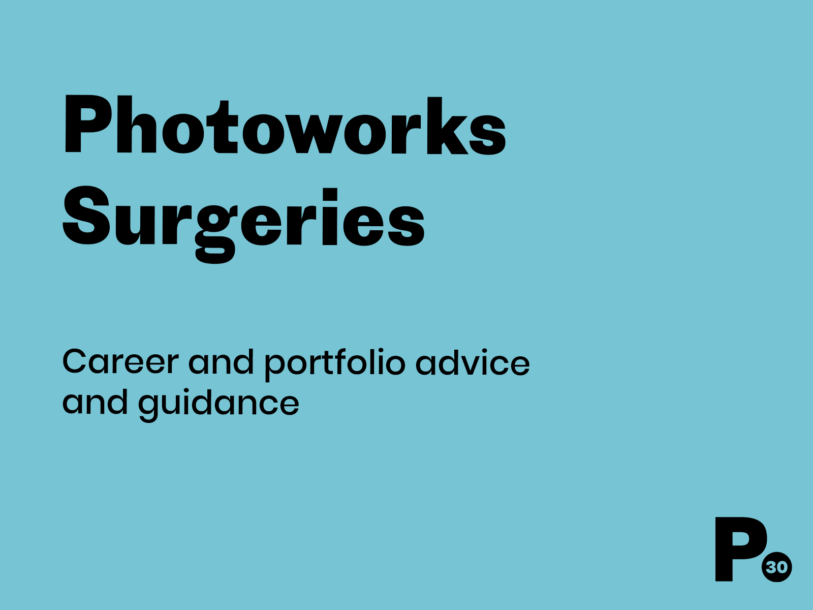 Photoworks Surgeries | Photoworks