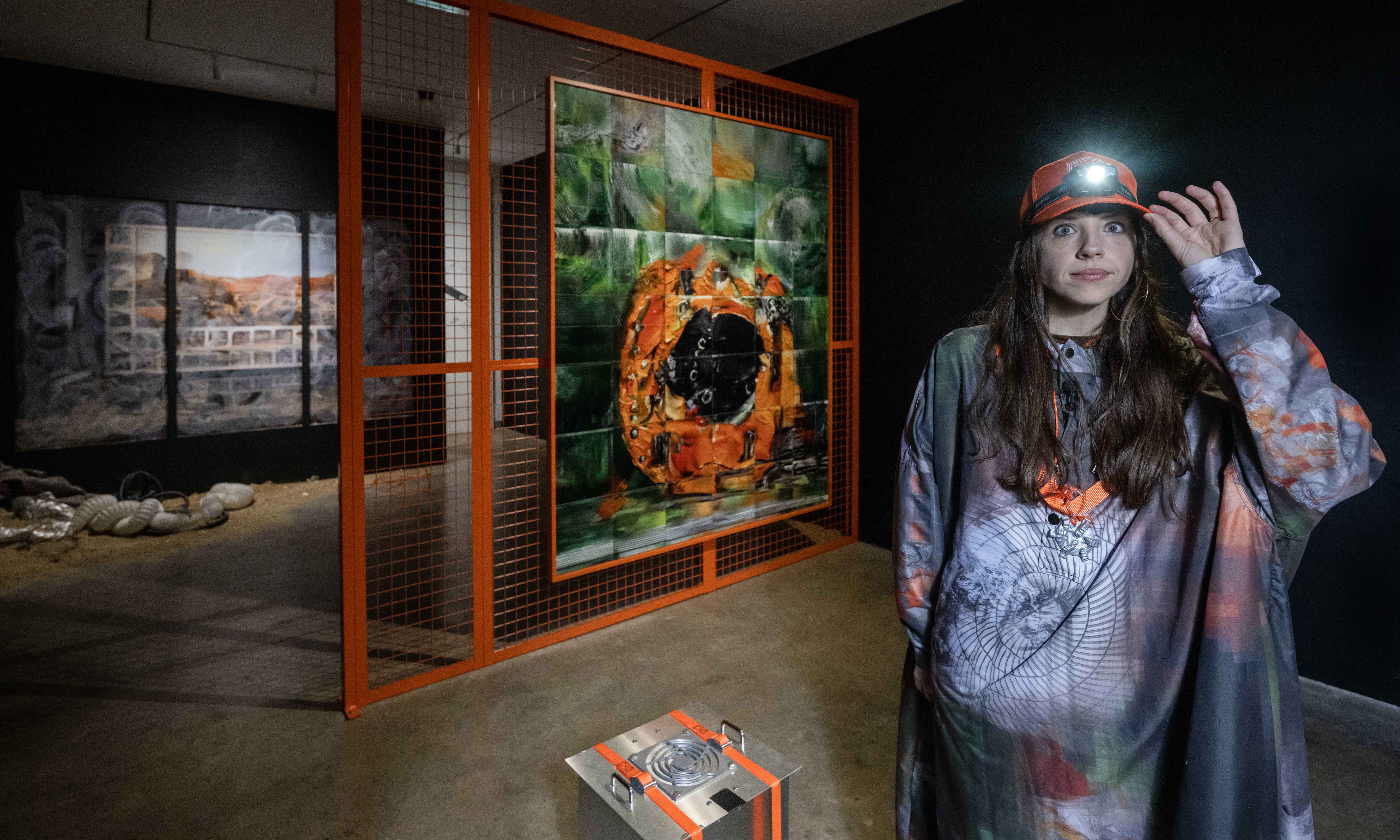 Felicity Ham END-OF-LIVE-SERVICE, Felicity Hammond | Photoworks