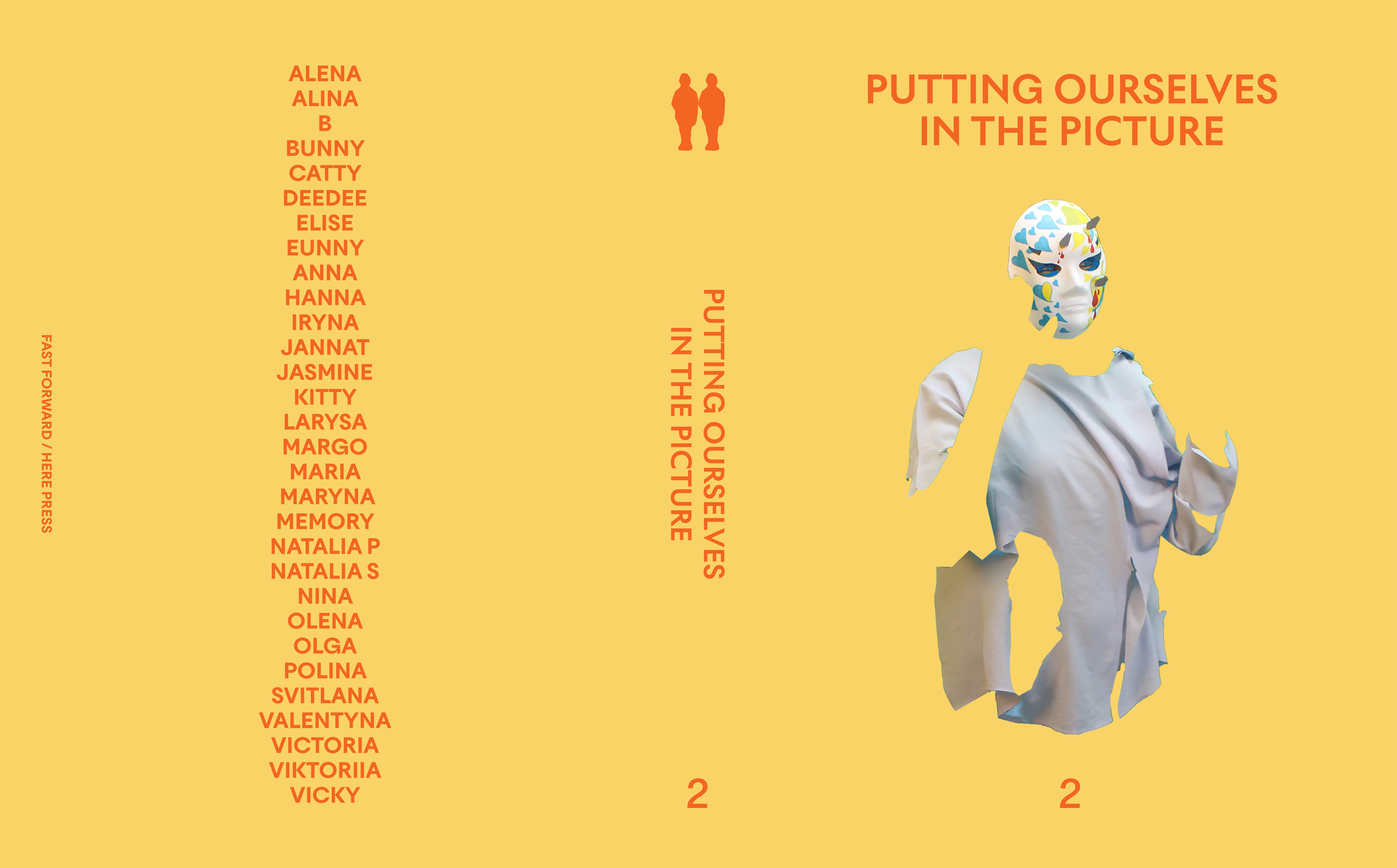 Putting Ourselves in the Picture