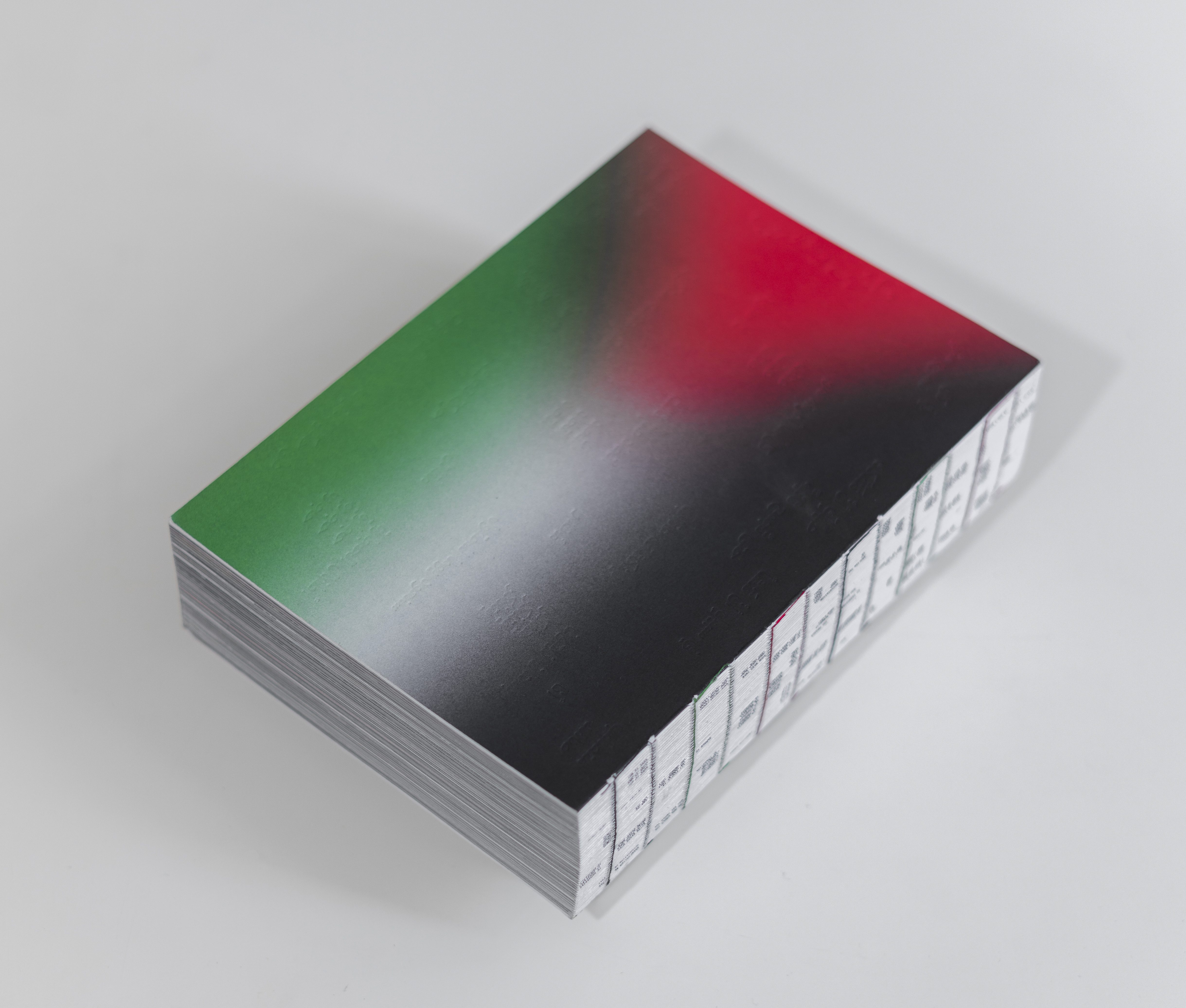 POST x Photoworks Photobook Club: Amin Yousefi
