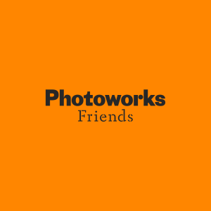 Photoworks Friends