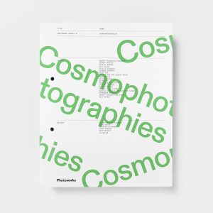 Annual #33 <em>Cosmophotographies</em>